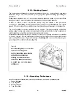 Предварительный просмотр 28 страницы BEFCO 412-SFL Operator'S Manual