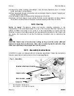 Предварительный просмотр 11 страницы BEFCO C30-CE5H Operator'S Manual