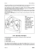 Предварительный просмотр 15 страницы BEFCO CYCLONE C30-CE5 Operator'S Manual