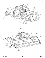 Preview for 54 page of BEFCO D90-060 Operator'S Manual