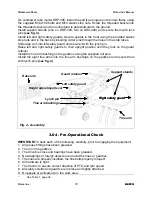 Предварительный просмотр 13 страницы BEFCO DR0-308 Operator'S Manual