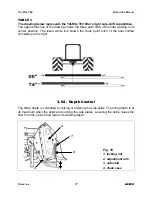 Предварительный просмотр 17 страницы BEFCO TILL-RITE T60-266 Operator'S Manual