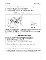 Предварительный просмотр 18 страницы BEFCO TILL-RITE T60-266 Operator'S Manual