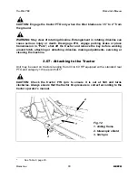 Предварительный просмотр 19 страницы BEFCO TILL-RITE T60-266 Operator'S Manual