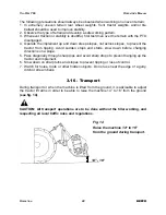 Предварительный просмотр 24 страницы BEFCO TILL-RITE T60-266 Operator'S Manual