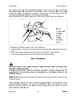 Предварительный просмотр 27 страницы BEFCO TILL-RITE T60-266 Operator'S Manual