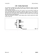 Предварительный просмотр 29 страницы BEFCO TILL-RITE T60-266 Operator'S Manual