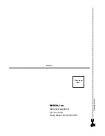 Предварительный просмотр 38 страницы BEFCO TILL-RITE T60-266 Operator'S Manual