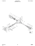 Предварительный просмотр 46 страницы BEFCO TILL-RITE T60-266 Operator'S Manual