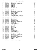 Предварительный просмотр 47 страницы BEFCO TILL-RITE T60-266 Operator'S Manual