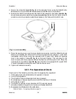 Предварительный просмотр 13 страницы BEFCO TURBO-HOP 301-300 Operator'S Manual