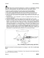 Предварительный просмотр 15 страницы BEFCO TURBO-HOP 301-300 Operator'S Manual