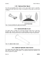 Preview for 22 page of BEFCO TURBO-HOP 301-300 Operator'S Manual