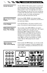 Preview for 5 page of Befour Edge SS-3200 Manual