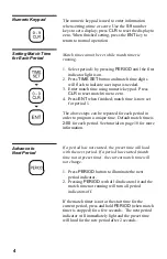 Preview for 6 page of Befour Edge SS-3200 Manual