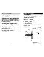 Preview for 5 page of Befour HTR-101 Instruction Manual