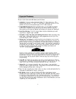 Preview for 7 page of Befour PS-6615 Instruction Manual