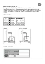 Предварительный просмотр 91 страницы BEG HS-K1590 Operating Instructions Manual