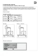 Предварительный просмотр 127 страницы BEG HS-K1590 Operating Instructions Manual