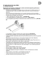 Предварительный просмотр 147 страницы BEG HS-K1590 Operating Instructions Manual