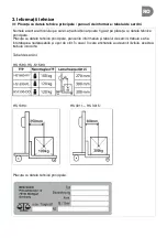 Предварительный просмотр 151 страницы BEG HS-K1590 Operating Instructions Manual