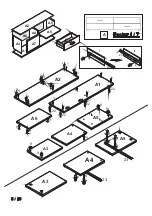 Предварительный просмотр 3 страницы BEGA GRUPPE ATTAC 4 Assembly Instructions Manual