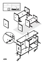 Предварительный просмотр 4 страницы BEGA GRUPPE ATTAC 4 Assembly Instructions Manual