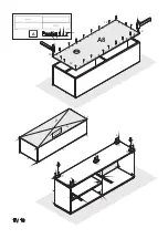 Предварительный просмотр 5 страницы BEGA GRUPPE ATTAC 4 Assembly Instructions Manual