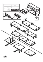 Предварительный просмотр 8 страницы BEGA GRUPPE ATTAC 4 Assembly Instructions Manual