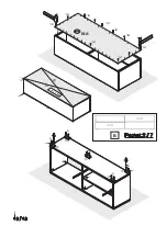 Предварительный просмотр 10 страницы BEGA GRUPPE ATTAC 4 Assembly Instructions Manual