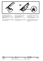 Preview for 4 page of BEGA 13 231 Instructions For Use