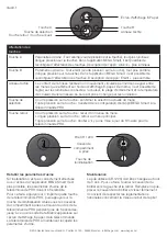 Предварительный просмотр 7 страницы BEGA 13 569 Manual