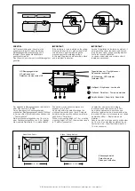 Preview for 3 page of BEGA 50 313 Instructions For Use Manual