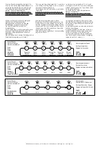 Preview for 4 page of BEGA 50 313 Instructions For Use Manual