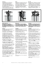 Предварительный просмотр 2 страницы BEGA 77 070 Instructions For Use