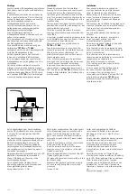 Preview for 4 page of BEGA 77 629 Instructions For Use Manual