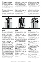 Preview for 2 page of BEGA 84 174 Instructions For Use