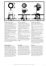 Preview for 3 page of BEGA 84 268 Instructions For Use