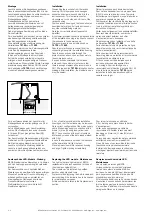 Preview for 4 page of BEGA 84 268 Instructions For Use