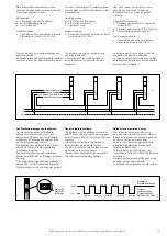 Preview for 5 page of BEGA 84 326 Instructions For Use Manual