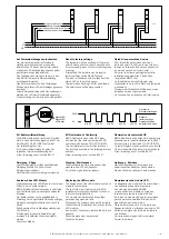 Preview for 5 page of BEGA 84 427 Instructions For Use Manual