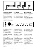 Preview for 5 page of BEGA 84 434 Instructions For Use Manual