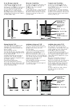 Preview for 2 page of BEGA 84 696 Instructions For Use