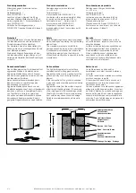 Preview for 2 page of BEGA 84 730 Instructions For Use