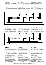 Preview for 3 page of BEGA 84 763 Instruction Manual