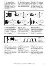 Preview for 5 page of BEGA 84 763 Instruction Manual