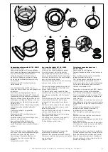 Preview for 3 page of BEGA 84 789 Instructions For Use