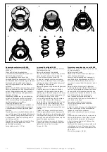 Preview for 4 page of BEGA 84 789 Instructions For Use