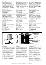 Preview for 2 page of BEGA 84 991 Instructions For Use