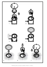 Preview for 2 page of BEGA 88 671 Instructions For Use